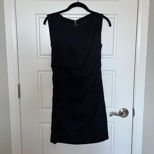 Express Little Black Dress